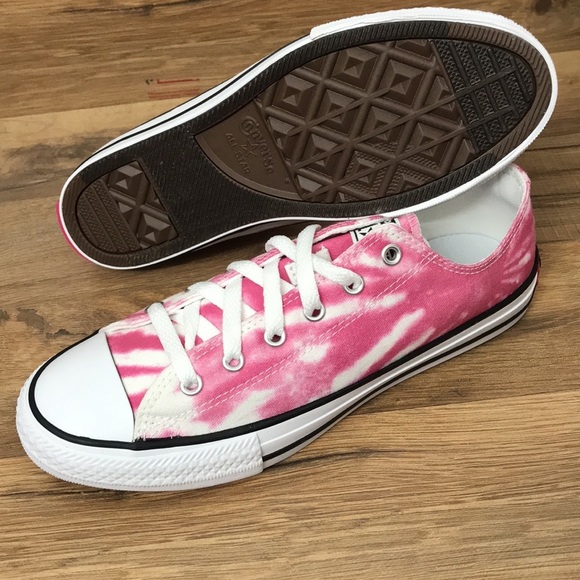 CONVERSE CTAS OX BRAND NEW - Picture 14 of 15